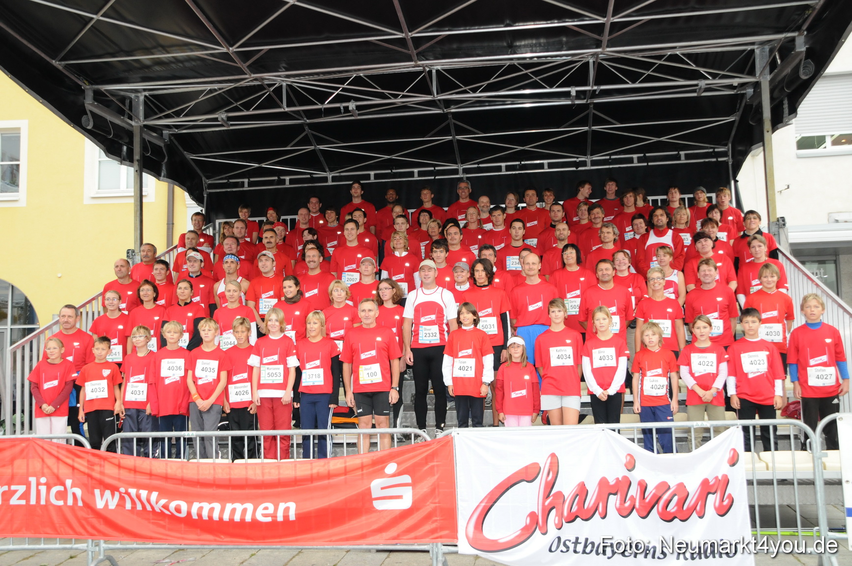 0028 Stadtlauf Neumarkt 2008